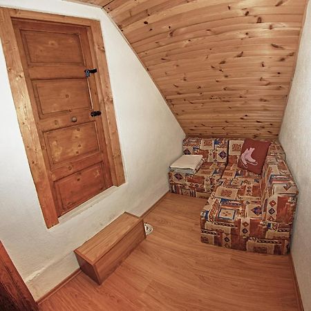 Apartmany Pod Tatrami Važec Eksteriør billede