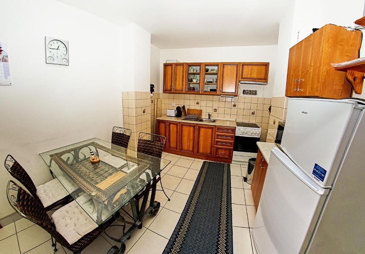 Apartmany Pod Tatrami Važec Eksteriør billede