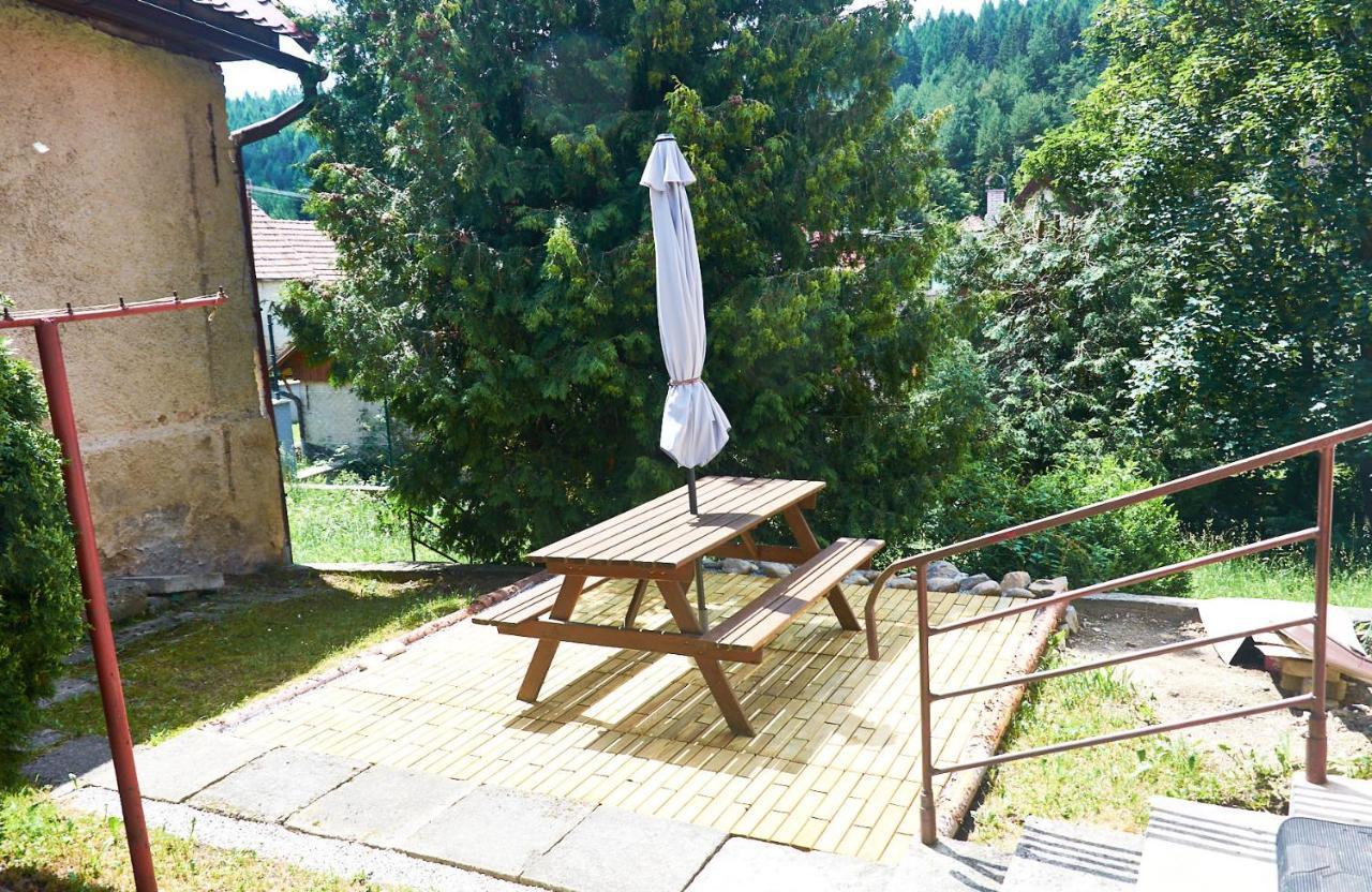 Apartmany Pod Tatrami Važec Eksteriør billede