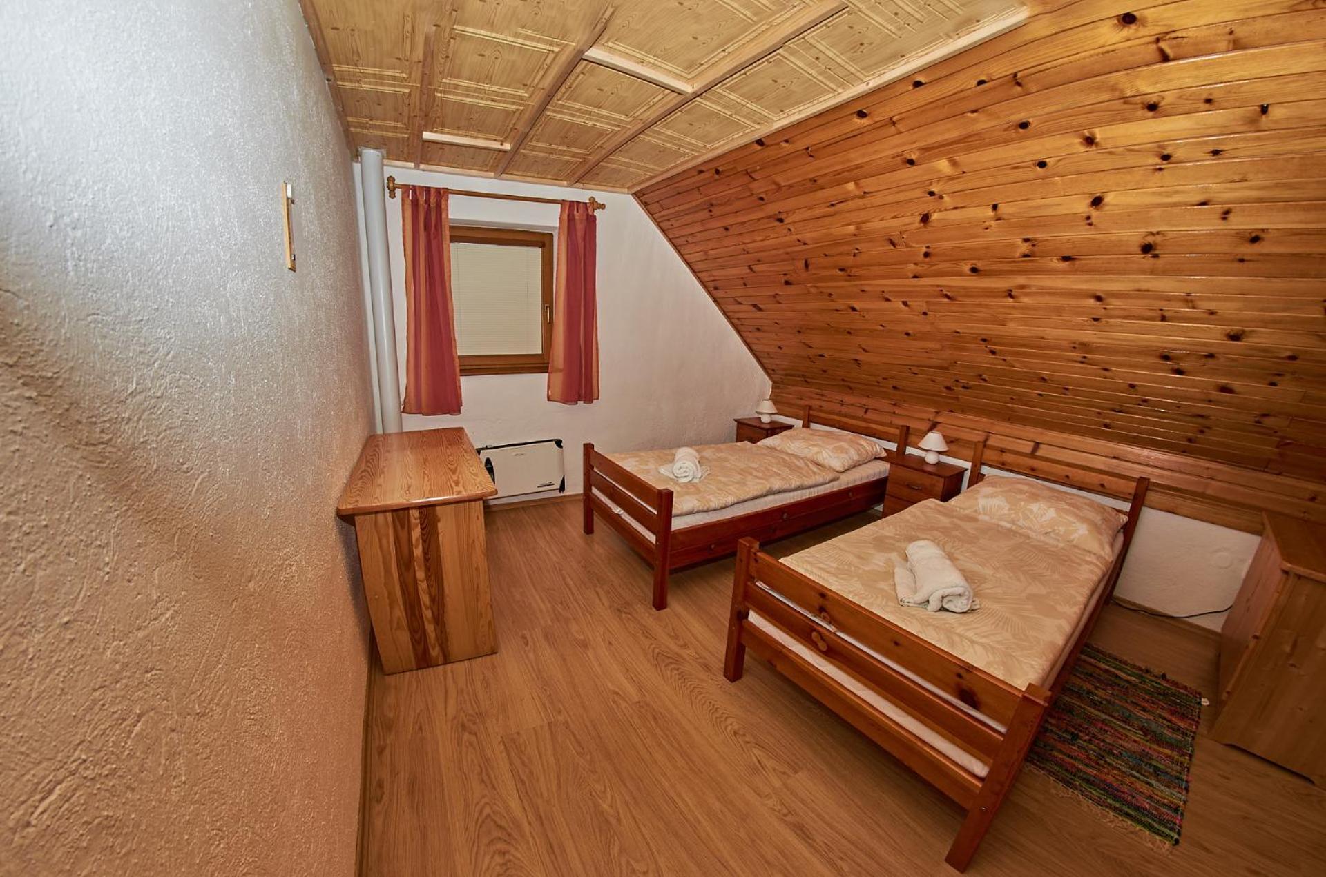 Apartmany Pod Tatrami Važec Eksteriør billede