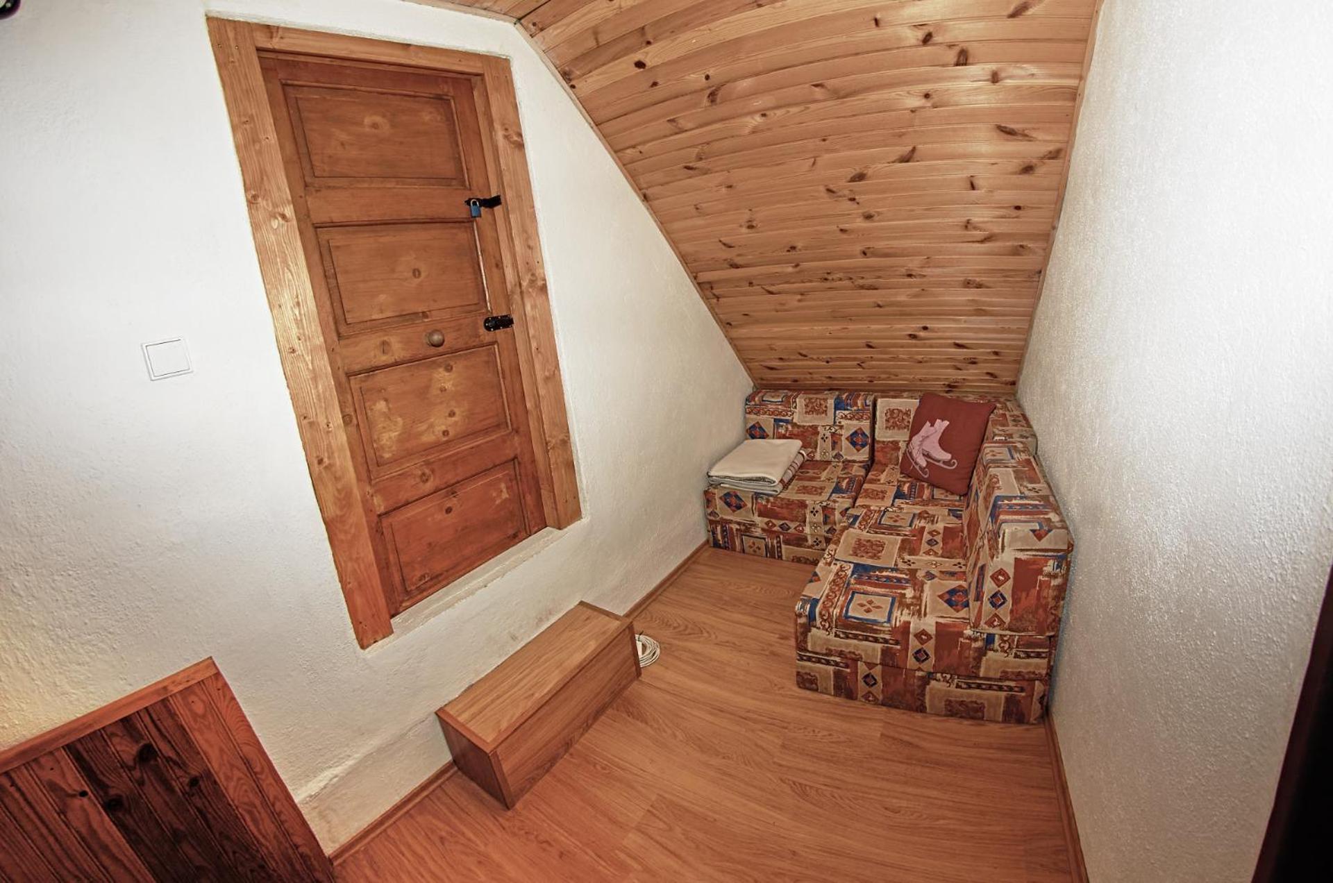 Apartmany Pod Tatrami Važec Eksteriør billede