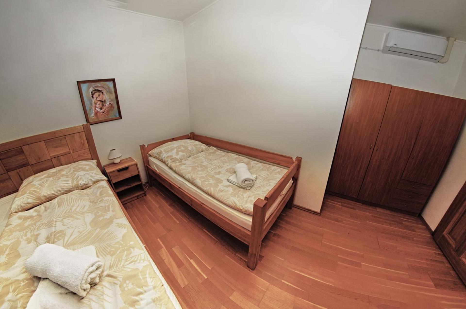 Apartmany Pod Tatrami Važec Eksteriør billede