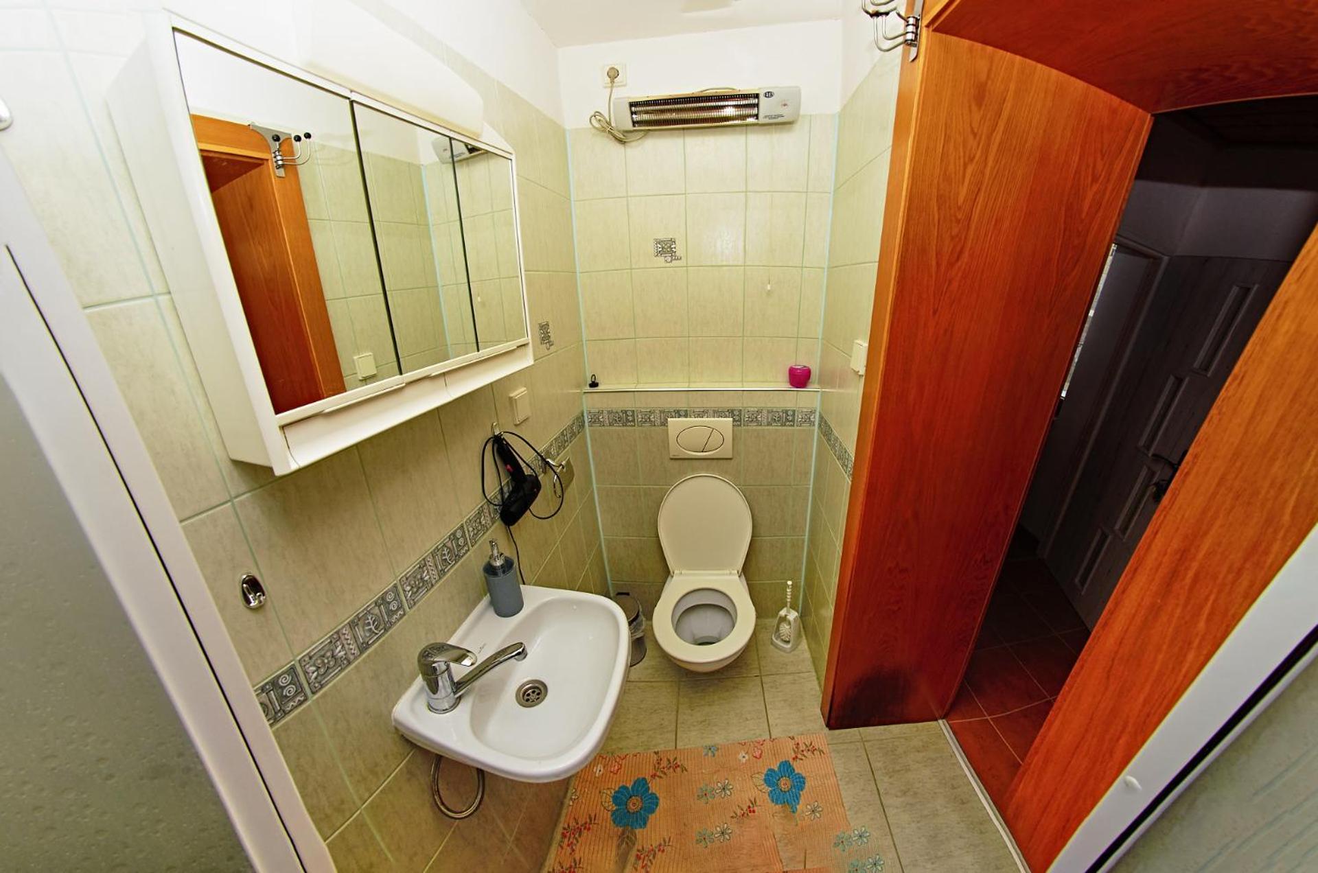 Apartmany Pod Tatrami Važec Eksteriør billede