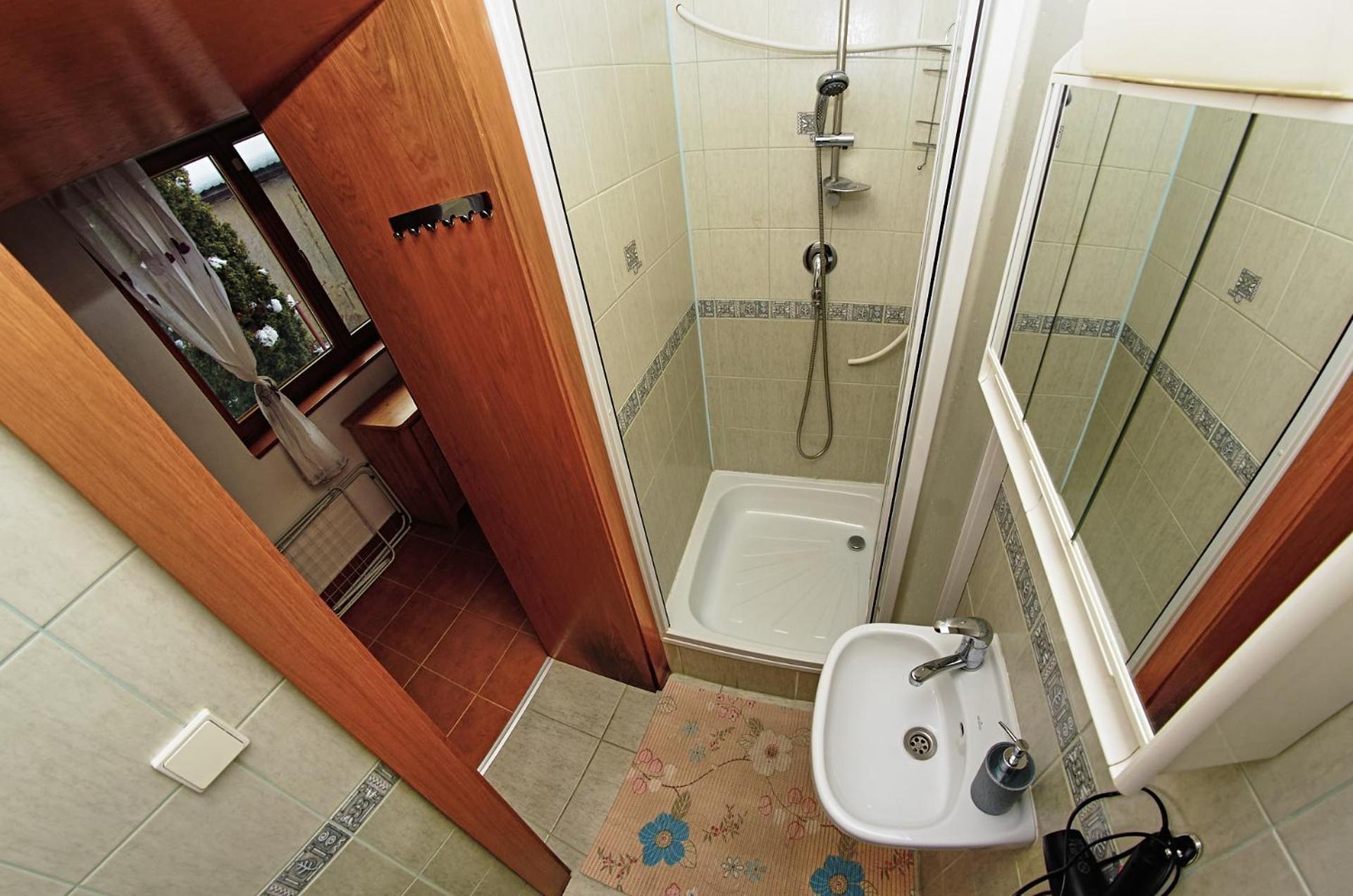 Apartmany Pod Tatrami Važec Eksteriør billede