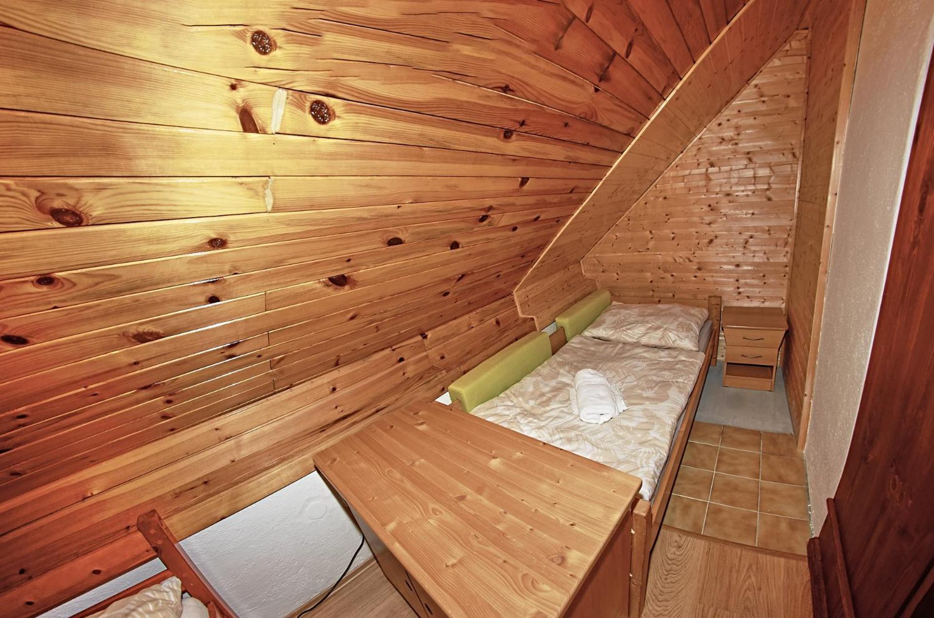 Apartmany Pod Tatrami Važec Eksteriør billede